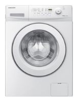   Samsung WF 0500NZW